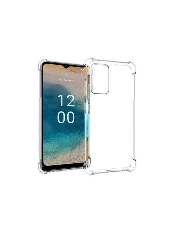 Insmat Impact Back Cover For Mobile Phone