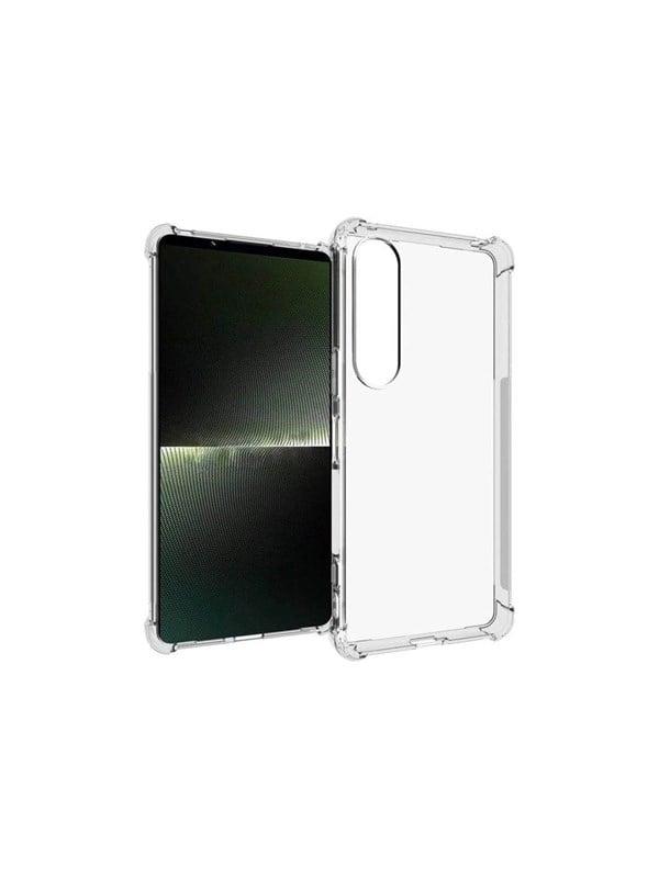Insmat Impact Back Cover For Mobile Phone