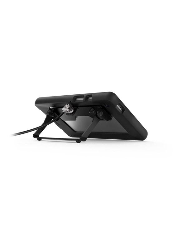 Compulocks Galaxy Tab A9     Quot  Secured Kickstand