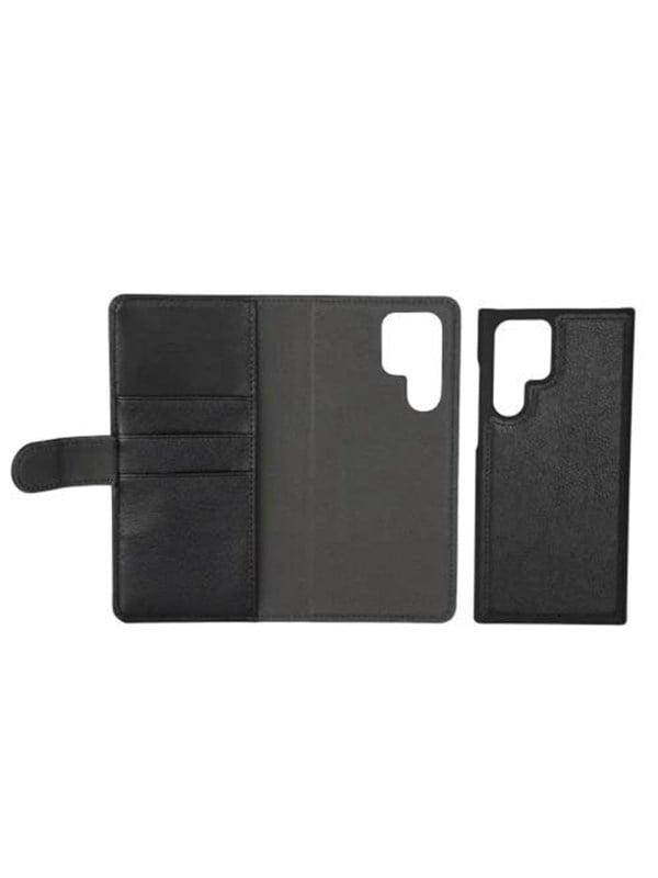 Essentials Card Holder Samsung Galaxy S22 Ultra