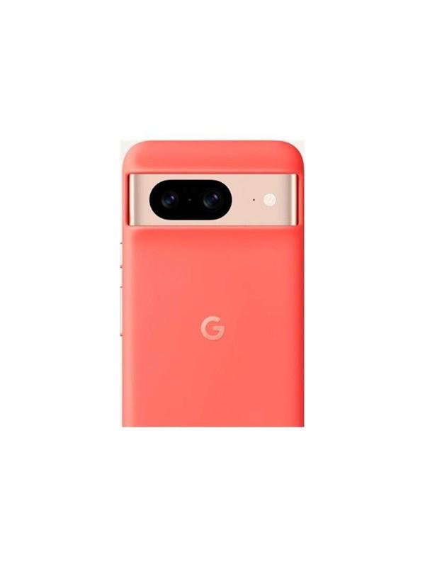 Google Pixel   Case Coral