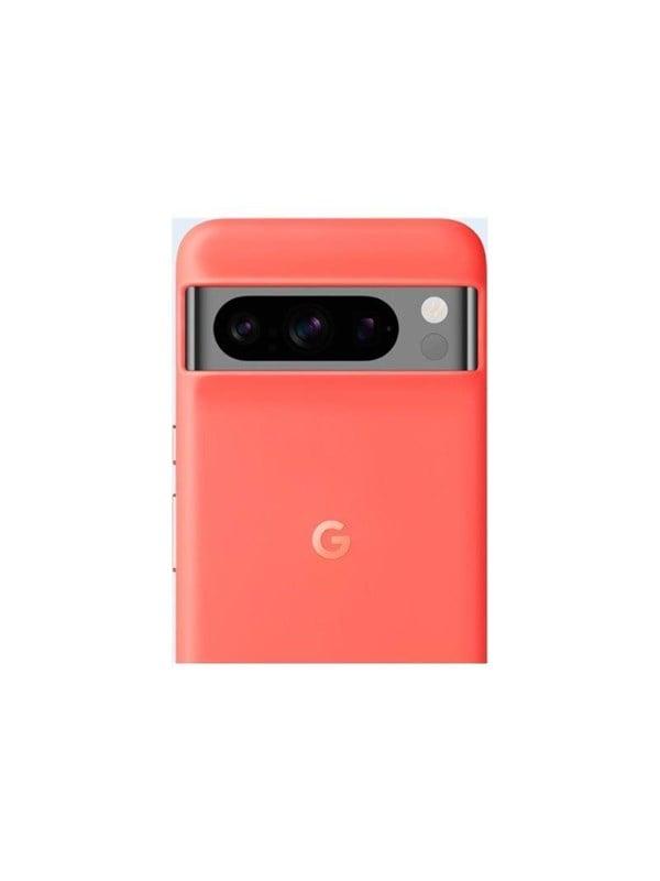 Google Pixel   Pro Case Coral