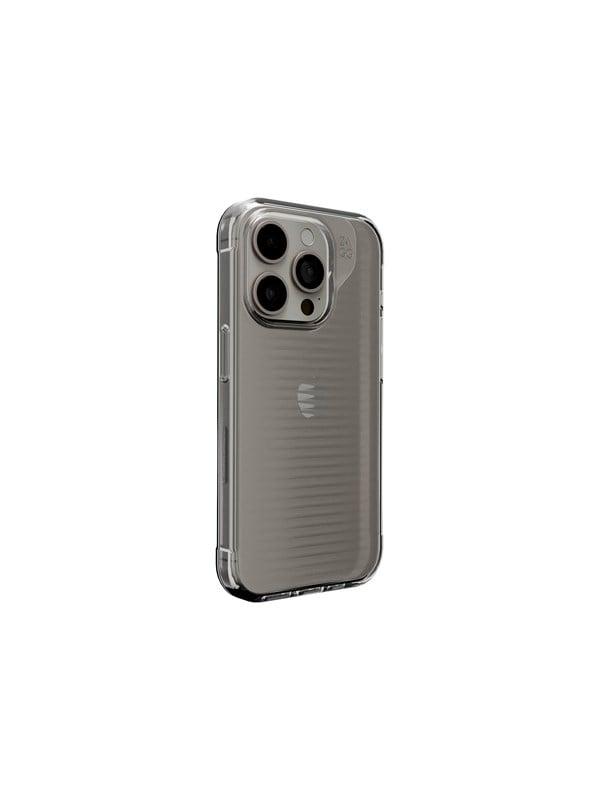 Zagg Luxe Pcr For Iphone 15 Pro Clear