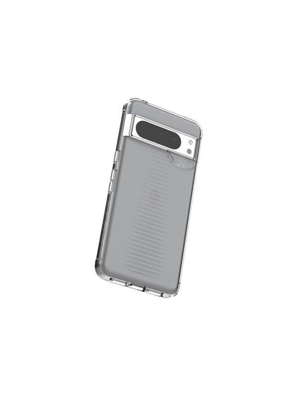 Zagg Luxe Pcr For Google  Pixel   Pro Clear