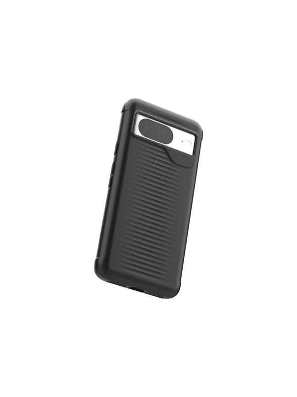 Zagg Luxe Pcr For Google Pixel   Black