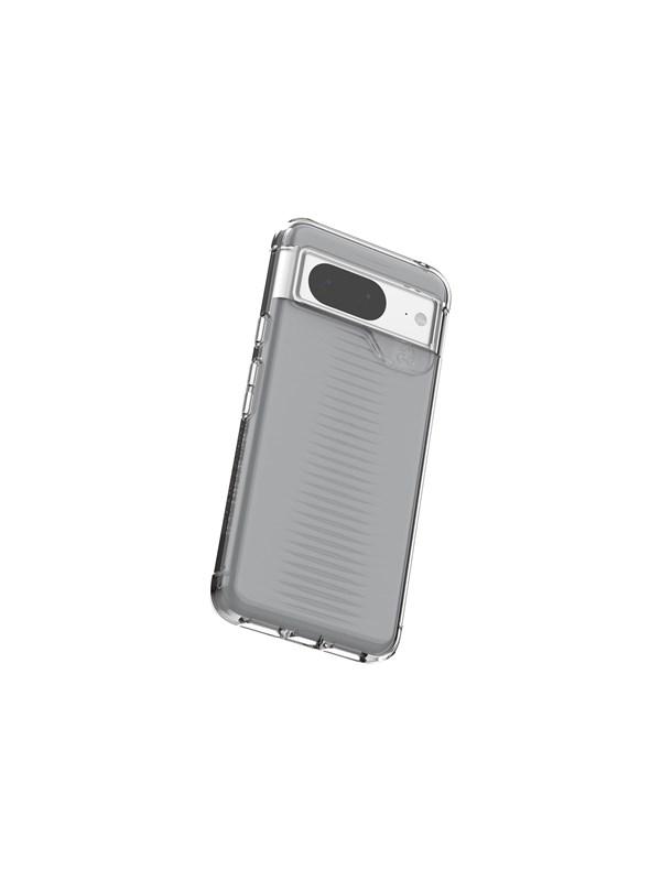 Zagg Luxe Pcr Google Pixel   Clear