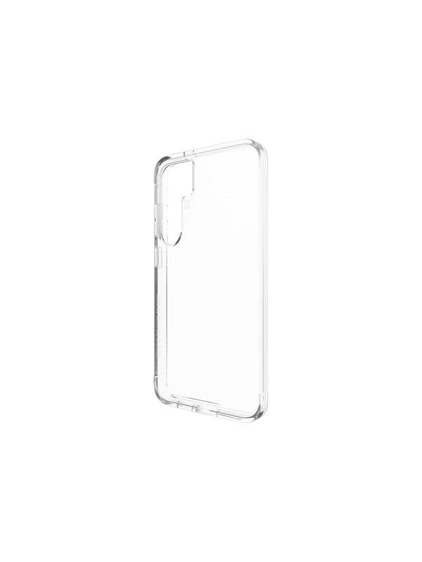 Zagg Luxe For Samsung Galaxy S24  Clear