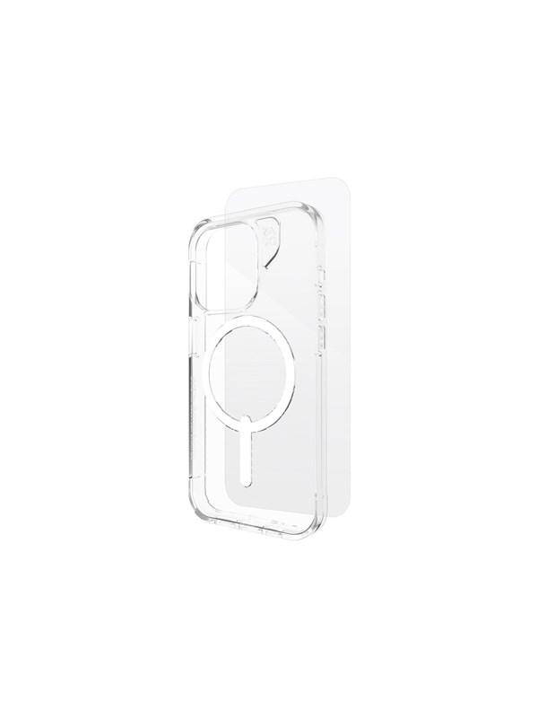 Zagg Luxe Snap For Apple Iphone 15 Pro