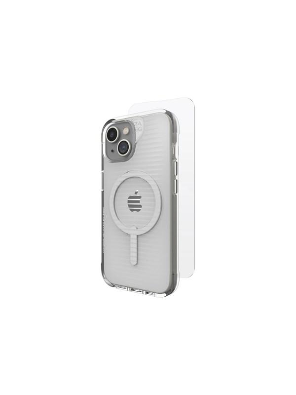 Zagg Luxe Snap For Apple Iphone 15