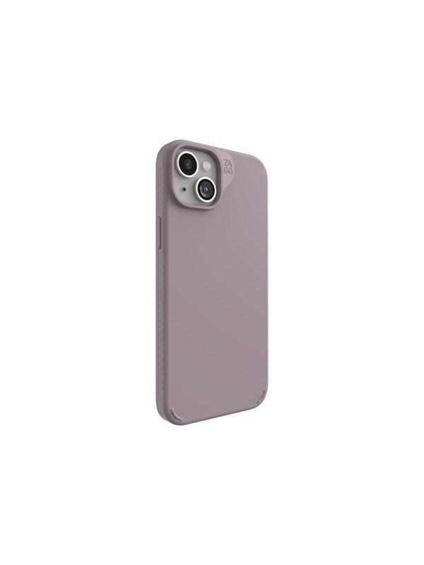 Zagg Manhattan Snap For Apple Iphone 14 Plus   15 Plus
