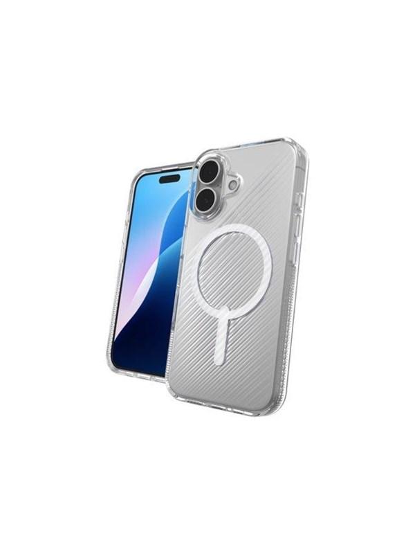 Zagg Luxe Snap For Iphone 16