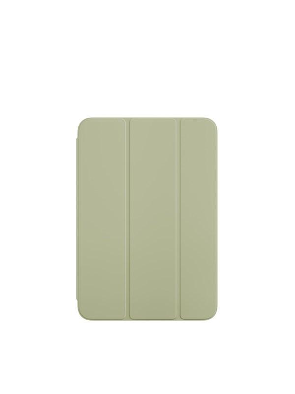 Apple Smart Folio For Ipad Mini  A17 Pro  Sage