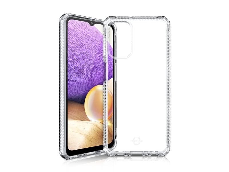 Itskins Spectrum  Cover  Samsung  Galaxy A32 5g  Transparent