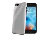 Celly Gelskin Gelskin800 Bagsidecover Til Mobiltelefon Termoplastisk Polyuretan  Tpu  Gennemsigtig For Apple Iphone    6s              Gener