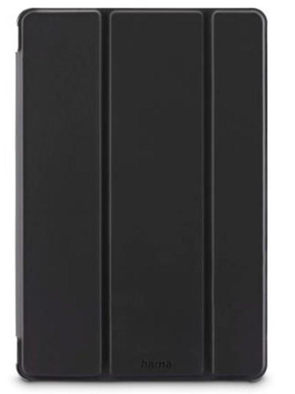 Hama Fold Tablet Case For Lenovo Tab M10  3rd Gen  Black