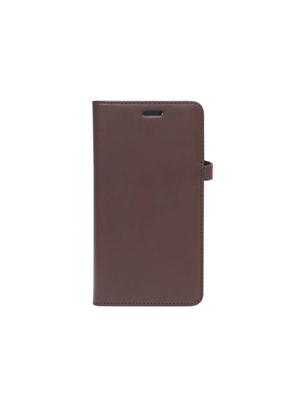 Buffalo Wallet Leather For Iphone 11 Pro Max Brown
