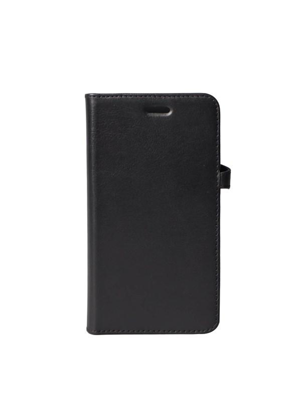 Buffalo Iphone   2in1 Magnet Case Black
