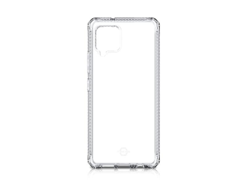 Itskins Feroniabio  Cover  Samsung  Galaxy A42 5g  16           Transparent