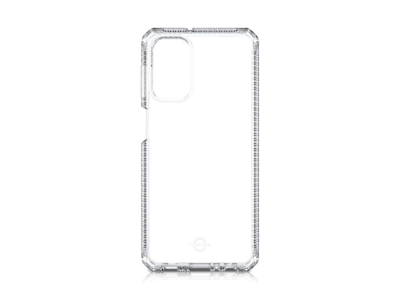 Itskins Feroniabio  Cover  Samsung  Galaxy A32 5g  16           Transparent