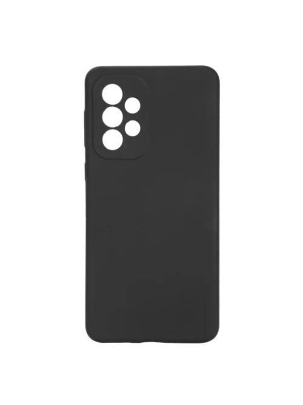 Essentials Silicone Back Cover Samsung Galaxy A33