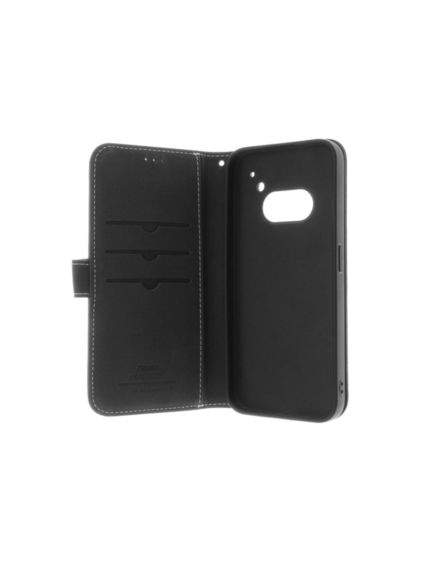 Insmat Exclusive Flip Cover For Mobile Phone