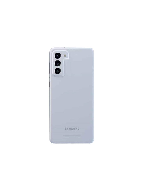 Puro     Nude Cover Samsung Galaxy S21