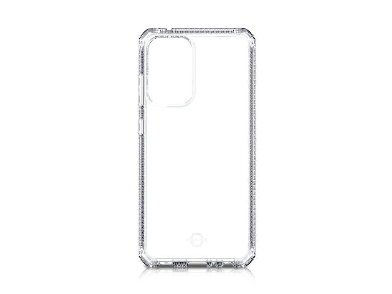 Itskins Spectrum Clear  Cover  Samsung  Galaxy A52s 5g  A52 4g 5g  16           Transparent