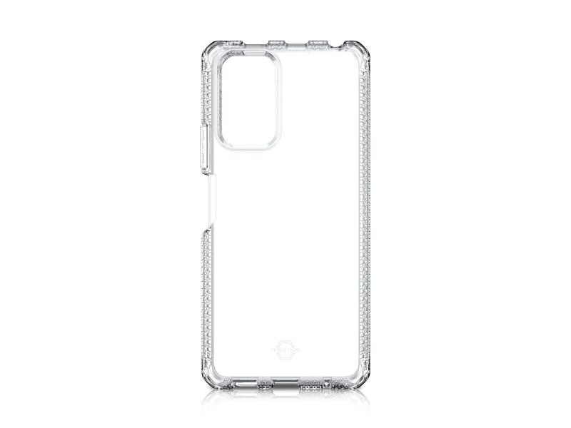 Itskins Spectrum Clear  Cover  Xiaomi  Redmi Note 10 Pro 4g 10 Pro Max  16        67  Transparent