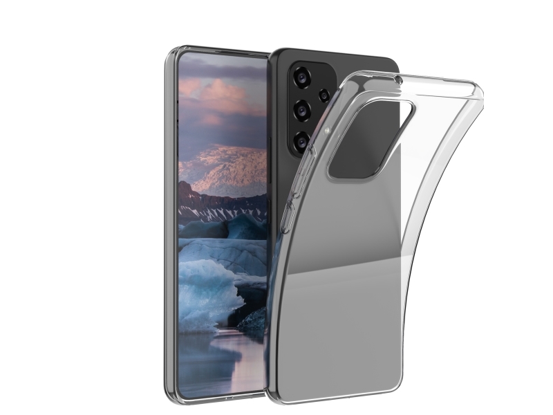 Dbramante1928 Nuuk  Cover  Samsung  Galaxy A53  16           Transparent