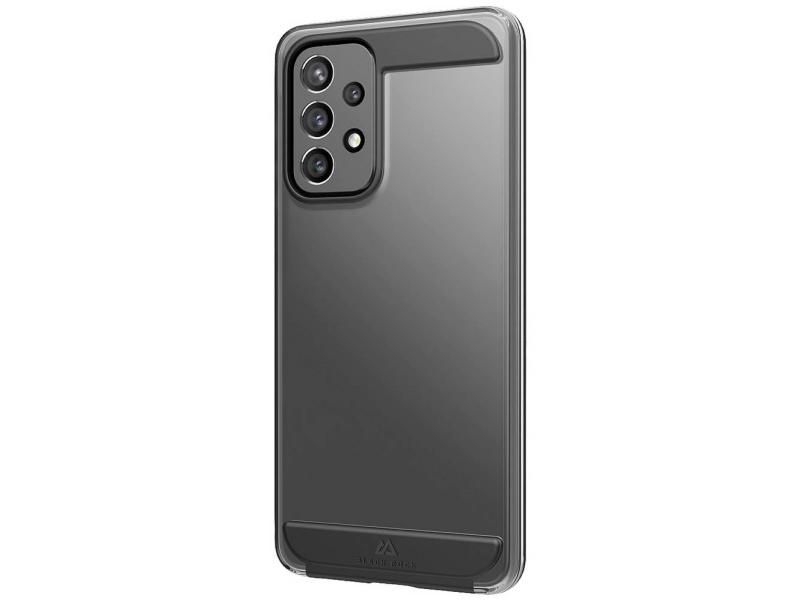 Black Rock Air Robust Mobiltelefon Backcover Samsung Galaxy A33 5g Sort Stødsikker