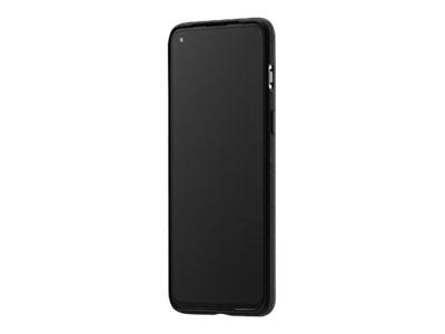 Oneplus Bagsidecover Til Mobiltelefon Polykarbonat  Termoplastisk Polyuretan  Tpu  Sandstenssort For Oneplus Nord   5g
