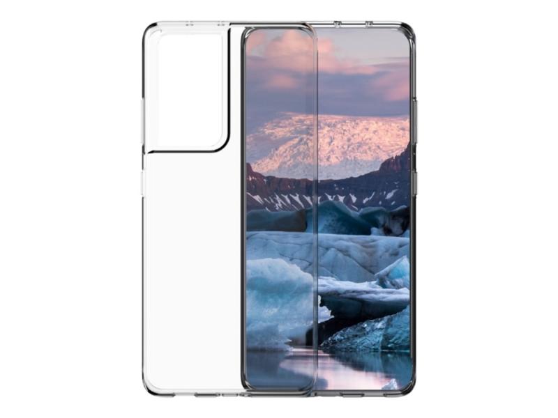 Dbramante1928 Nuuk Bulk Bagsidecover Til Mobiltelefon 100   Genbrugt Thermoplastisk Polyurethan  Tpu  Klar For Samsung Galaxy Xcover