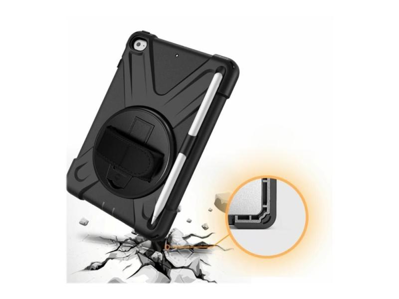 Estuff Defender Case Bagsidecover Til Tablet For Apple Ipad Mini       Generation