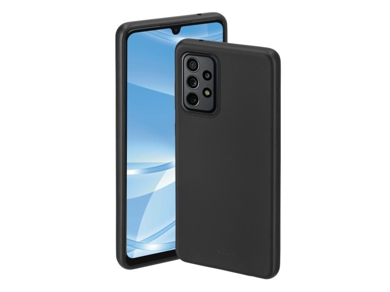 Hama Finest Feel  Cover  Samsung  Galaxy A33 5g  16           Sort
