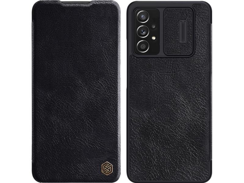 Nillkin Mobile Cover Galaxy A73 5g Black 6902048237667 Nillkin