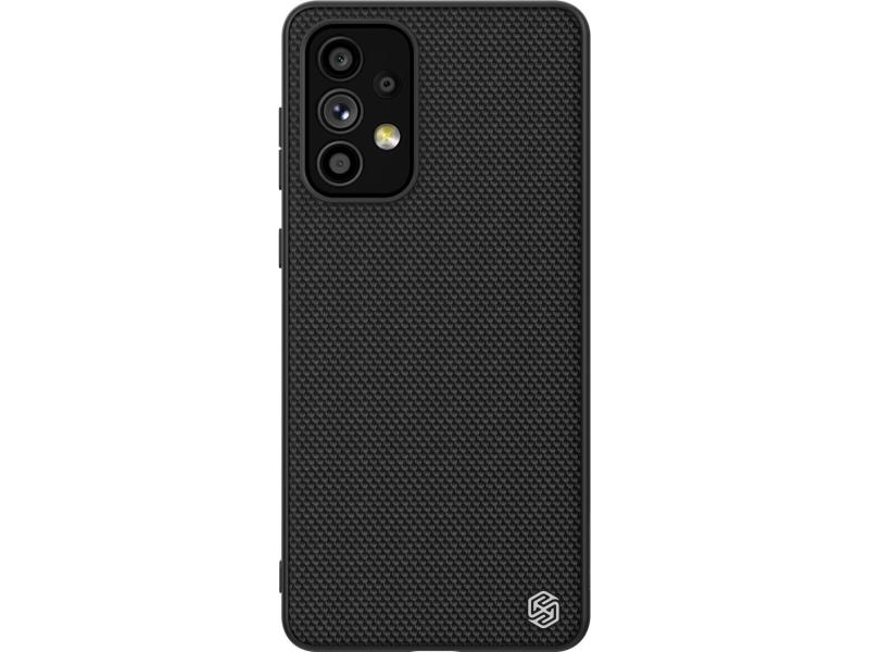 Nillkin Mobile Cover Galaxy A73 5g Black 6902048237803 Nillkin