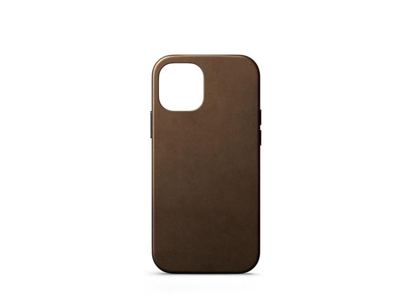 Alogic J04ai1254db  Cover  Apple  Iphone 12 Mini  13           Brun