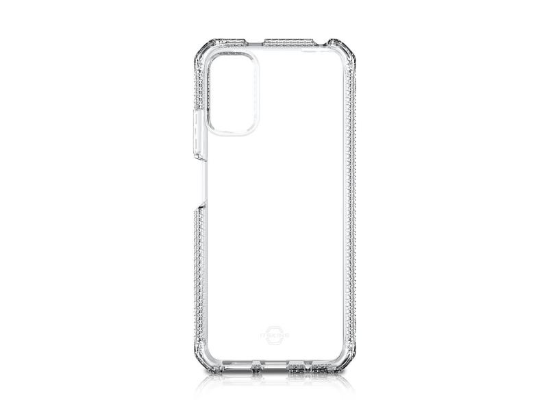 Itskins Spectrum Clear  Cover  Xiaomi  Redmi Note 10 5g  16           Transparent