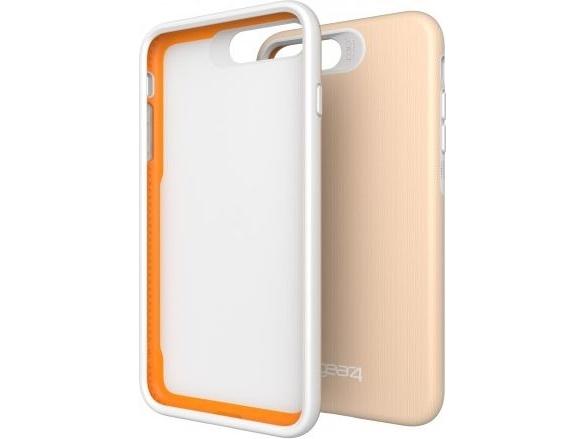 Gear4 Trafalgar  Cover  Apple  Iphone   Plus  14         Guld