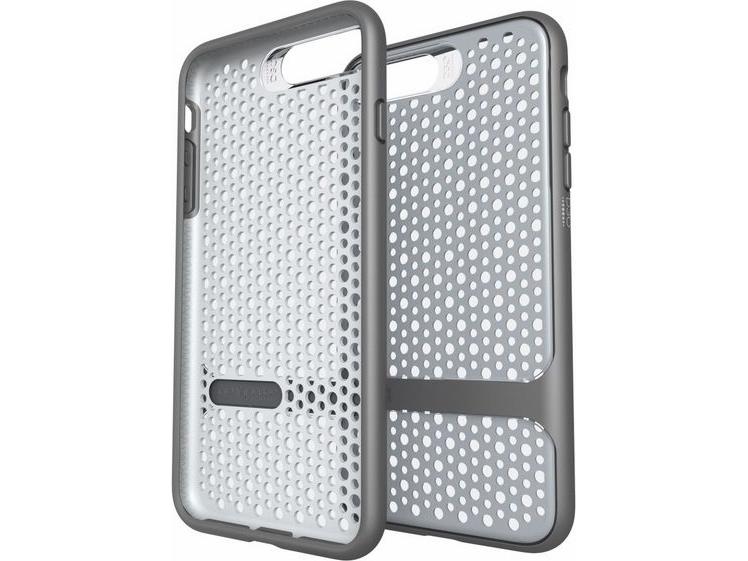 Gear4 Carnaby  Cover  Apple  Iphone   Plus  14         Grafit  Sølv