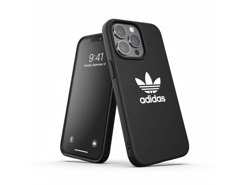 Adidas 47096  Cover  Apple  Iphone 13 13 Pro  15           Sort  Hvid