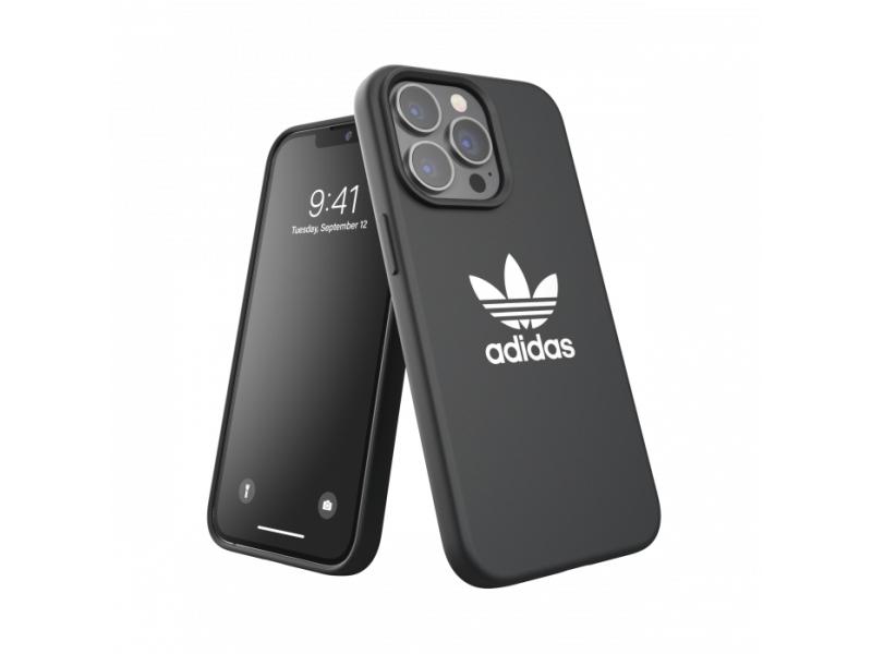 Adidas 47122  Cover  Apple  Iphone 13 13 Pro  15           Sort  Hvid