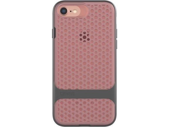 Gear4 Carnaby  Cover  Apple  Iphone    Iphone    Iphone 6s  11           Grafit  Lyserød Guld