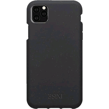 3sixt Biofleck Cover Iphone 11 Pro Max Sort