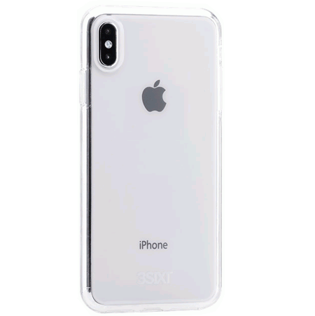 3sixt Pureflex Iphone   Max
