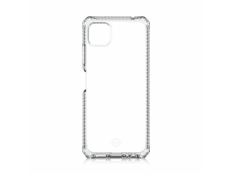 Itskins Sg22-specm-trsp  Cover  Samsung  Galaxy A22 5g  16           Transparent