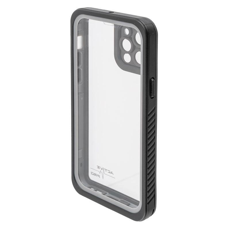 4smarts Active Pro Rugged Stark Iphone 12 Cover  Sort