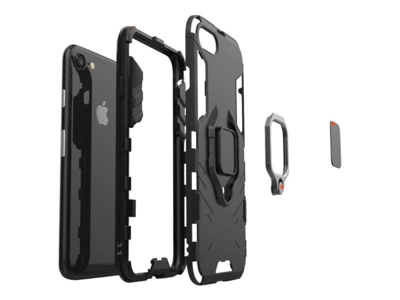 Coreparts Bagsidecover Til Mobiltelefon For Apple Iphone