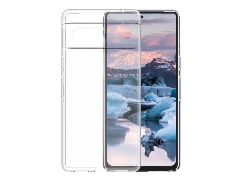 Dbramante1928 Greenland Bagsidecover Til Mobiltelefon Genbrugt Plastik Klar For Google Pixel