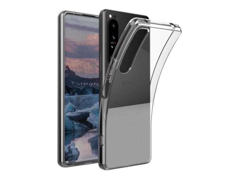 Dbramante1928 Greenland Bagsidecover Til Mobiltelefon 100   Genbrugt Plastik Klar For Sony Xperia